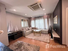 7 Bedroom House for sale at The Plant Elite Pattanakarn, Suan Luang