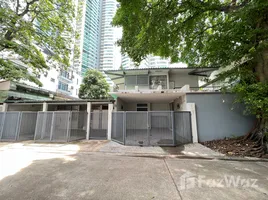 3 Schlafzimmer Haus zu vermieten in Asoke, Khlong Toei Nuea, Khlong Toei