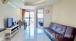 Доступные квартиры в C View Residence Pattaya