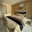 1 спален Квартира в аренду в Copacabana Beach Jomtien, Nong Prue