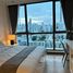 1 спален Квартира в аренду в Supalai Oriental Sukhumvit 39, Khlong Tan Nuea, Щаттхана