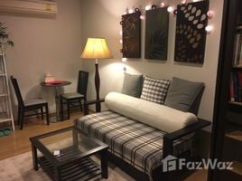 1 Bedroom Condo for rent at Hive Sukhumvit 65, Phra Khanong Nuea