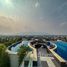 2 спален Квартира в аренду в The Astra Condo, Chang Khlan