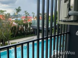 1 Bedroom Condo for sale at Ideo Charan 70 - Riverview, Bang Phlat