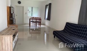 3 Bedrooms House for sale in Ko Kaeo, Phuket Pruksa Ville Ratsada-Kohkeaw