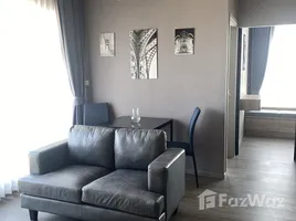 คอนโด 2 ห้องนอน ให้เช่า ในโครงการ นอตติ้ง ฮิลล์ ระยอง, เนินพระ, เมืองระยอง, ระยอง, ไทย