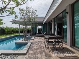 3 спален Вилла на продажу в SHAAN Hua Hin, Тхап Таи