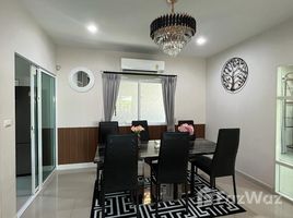 3 Bedroom House for rent at Saransiri Kohkaew, Ko Kaeo