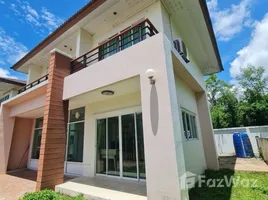 3 Bedroom House for sale at The Celio, San Phak Wan