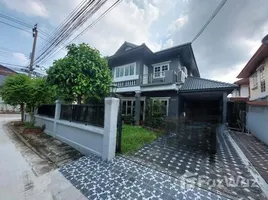 บ้านเดี่ยว 3 ห้องนอน ให้เช่า ในทำเล ปากเกร็ด, นนทบุรี, บางตลาด, ปากเกร็ด