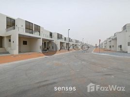 4 Bedroom Townhouse for sale at The Fields, District 11, Mohammed Bin Rashid City (MBR), Dubai, United Arab Emirates
