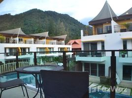 3 Bedrooms Townhouse for rent in Kamala, Phuket AP Grand Residence