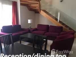 3 Schlafzimmer Appartement zu vermieten im The Village, South Investors Area, New Cairo City