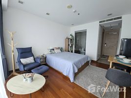 อพาร์ทเม้นท์ สตูดิโอ ให้เช่า ในโครงการ เดอะ ปาล์ม วงศ์อมาตย์, นาเกลือ