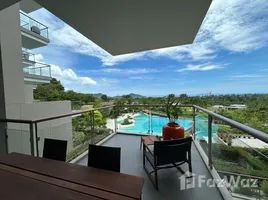 อพาร์ทเม้นท์ 1 ห้องนอน ให้เช่า ในโครงการ ซันเพลย์, บางเสร่, สัตหีบ