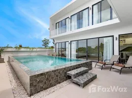 5 Schlafzimmer Villa zu vermieten in Phuket, Choeng Thale, Thalang, Phuket