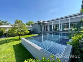 3 chambre Villa à vendre à Chaum Haus., Cha-Am, Cha-Am, Phetchaburi