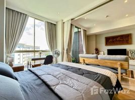 ขายคอนโด 1 ห้องนอน ในโครงการ ฮิลทาเนีย คอนโดมิเนียม, ช้างเผือก