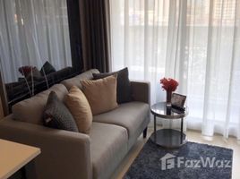 1 спален Кондо на продажу в Knightsbridge Prime Sathorn, Thung Wat Don, Сатхон, Бангкок