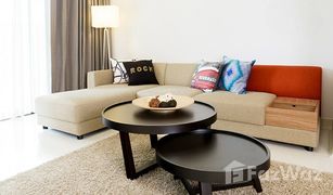 1 Bedroom Apartment for sale in Suan Luang, Bangkok The Silver Palm