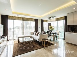 2 Schlafzimmer Appartement zu vermieten im The Chiang Mai Riverside, Pa Daet, Mueang Chiang Mai