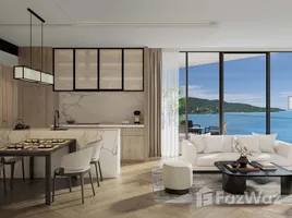 2 Schlafzimmer Appartement zu verkaufen im Nobu Danang Residences, Phuoc My