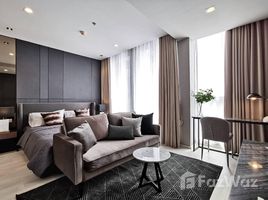 1 Bedroom Condo for sale at Noble Ploenchit, Lumphini