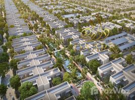 3 спален Таунхаус на продажу в The Sustainable City - Yas Island, Yas Acres