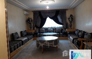 Bel Appartement F2 meublé de 64m² à TANGER in NA (Charf), Tanger - Tétouan