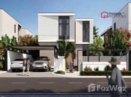 3 спален Дом на продажу в Murooj Al Furjan, Murano Residences