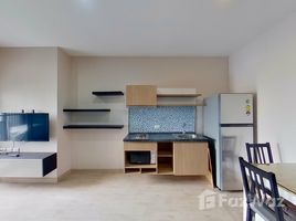 1 Bedroom Condo for sale at The Tempo Grand Sathorn-Wutthakat, Bang Kho