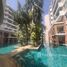 Estudio Departamento en alquiler en Paradise Park, Nong Prue, Pattaya, Chon Buri, Tailandia