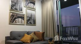 Доступные квартиры в Rhythm Sukhumvit 50