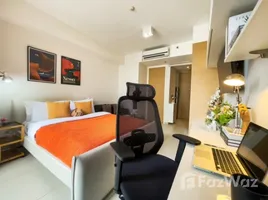 คอนโด 1 ห้องนอน ให้เช่า ในโครงการ เดอะ ลอฟท์ เอกมัย, พระโขนง