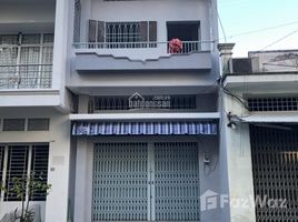 3 Phòng ngủ Nhà mặt tiền for sale in Tân Phú, TP.Hồ Chí Minh, Phu Trung, Tân Phú