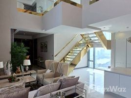 อพาร์ทเม้นท์ 4 ห้องนอน ให้เช่า ในโครงการ คิว วัน สุขุมวิท, คลองเตย, คลองเตย