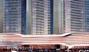 1 Schlafzimmer Appartement zu verkaufen in Marina Gate, Dubai Sobha Seahaven Tower A