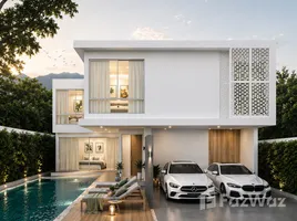 ขายวิลล่า 4 ห้องนอน ในโครงการ อีลีท ฮิลไซด์ วิลล่า, ฉลอง