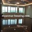 3 အိပ်ခန်း ကွန်ဒို for rent at 3 Bedroom Condo for rent in Yankin, Yangon, Yamethin, ရမည်းသင်