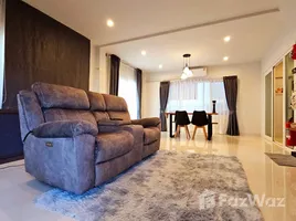 บ้านเดี่ยว 3 ห้องนอน ให้เช่า ในโครงการ ศุภาลัย ปาล์มสปริงส์ บ้านพอน ภูเก็ต, ศรีสุนทร