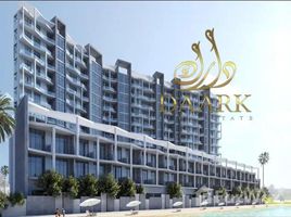 3 Bedroom Apartment for sale at Perla 2, Al Zeina, Al Raha Beach