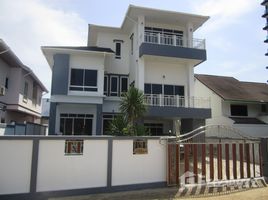 5 chambre Villa for sale in Bang Lamung, Pattaya, Bang Lamung