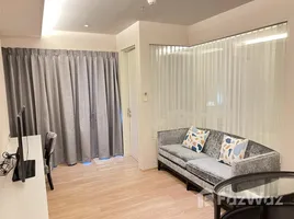 1 Schlafzimmer Appartement zu vermieten im H Sukhumvit 43, Khlong Tan Nuea