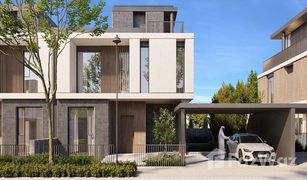 4 Bedrooms Villa for sale in , Dubai June