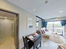 Studio Condo for sale at The Title Residencies, Sakhu, Thalang, Phuket