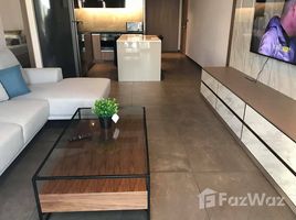 2 спален Кондо в аренду в The Lofts Asoke, Khlong Toei Nuea, Щаттхана, Бангкок, Таиланд