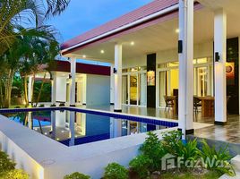 4 Bedroom Villa for sale at Lotus Villas and Resort Hua Hin, Thap Tai, Hua Hin