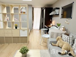 Studio Condominium à vendre à Ratchada City Condo 2., Huai Khwang