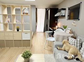 Studio Wohnung zu verkaufen im Ratchada City Condo 2, Huai Khwang