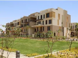 3 Bedroom Apartment for sale at Eastown, The 5th Settlement, New Cairo City, Cairo